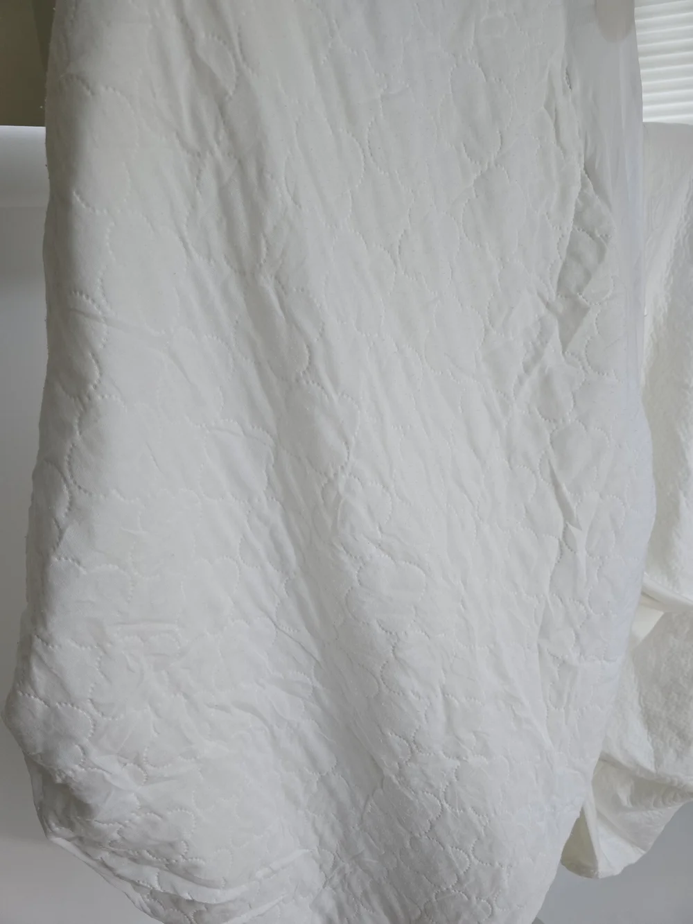 Waterproof Crib Mattress Protectors Bundle Of 2 Sealy Vesta Baby